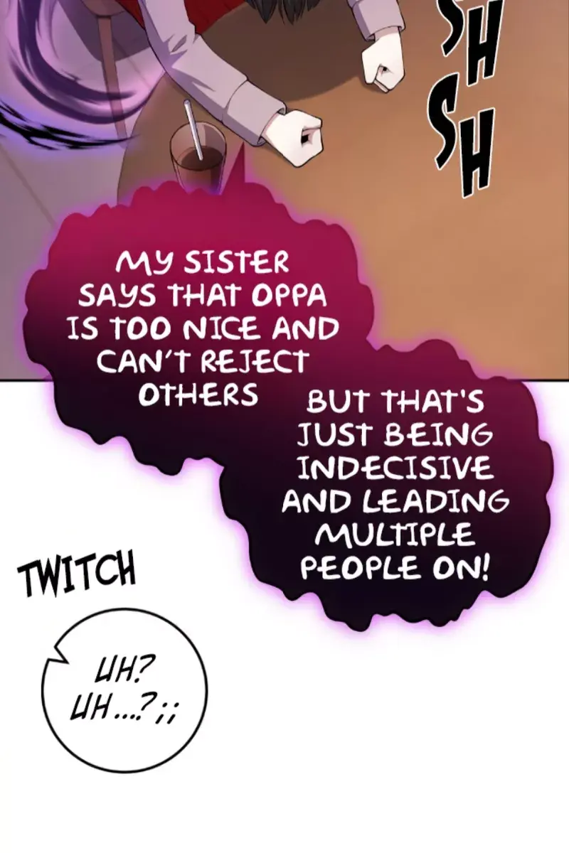 Webtoon Character Na Kang Lim Chapter 156 Page 23