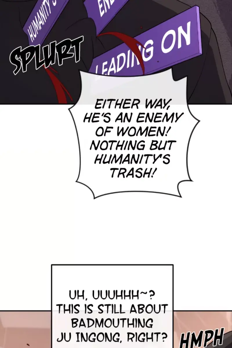 Webtoon Character Na Kang Lim Chapter 156 Page 25