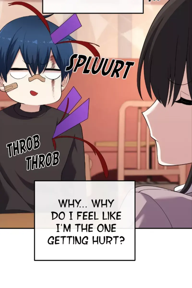 Webtoon Character Na Kang Lim Chapter 156 Page 26