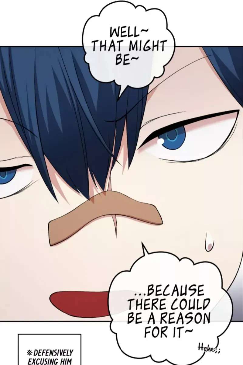 Webtoon Character Na Kang Lim Chapter 156 Page 28