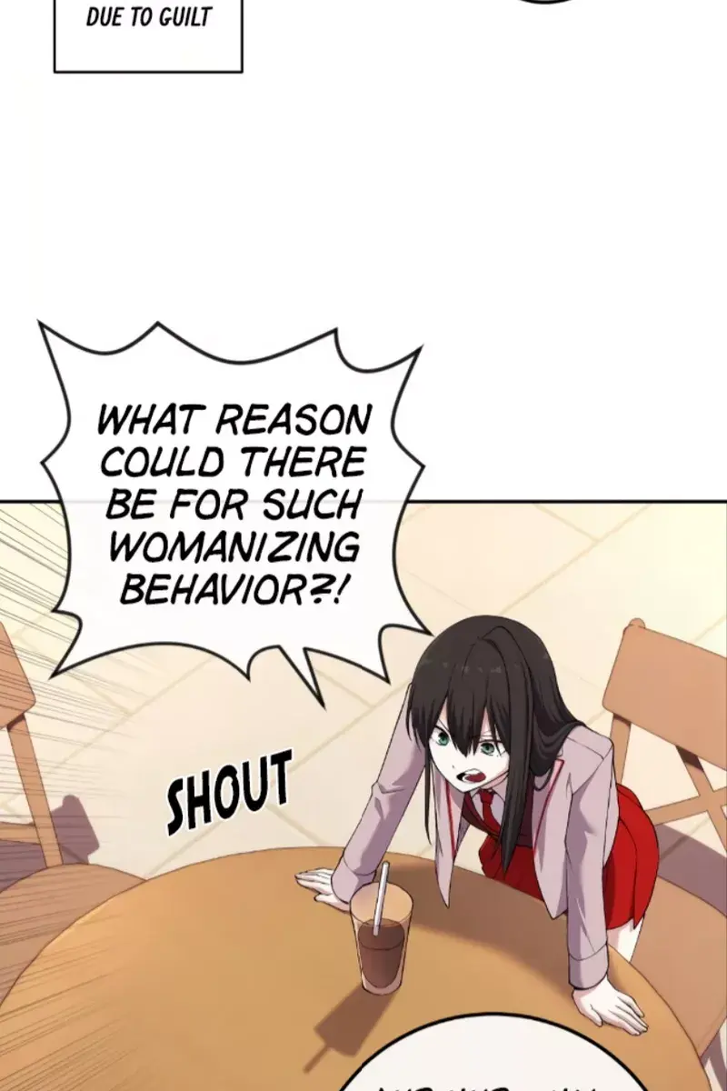 Webtoon Character Na Kang Lim Chapter 156 Page 29