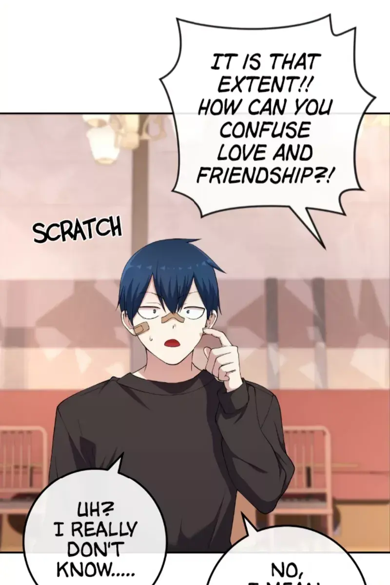 Webtoon Character Na Kang Lim Chapter 156 Page 33