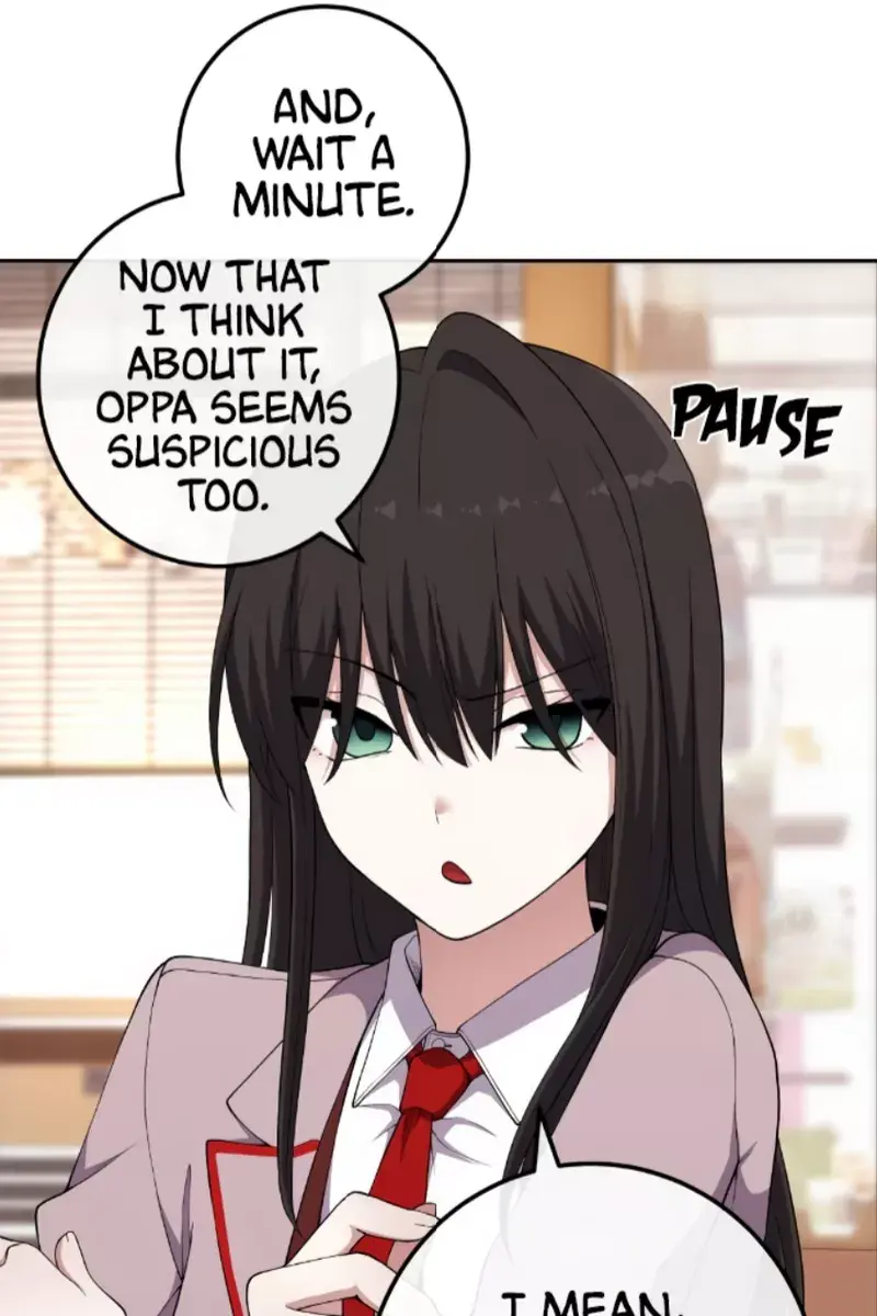 Webtoon Character Na Kang Lim Chapter 156 Page 41