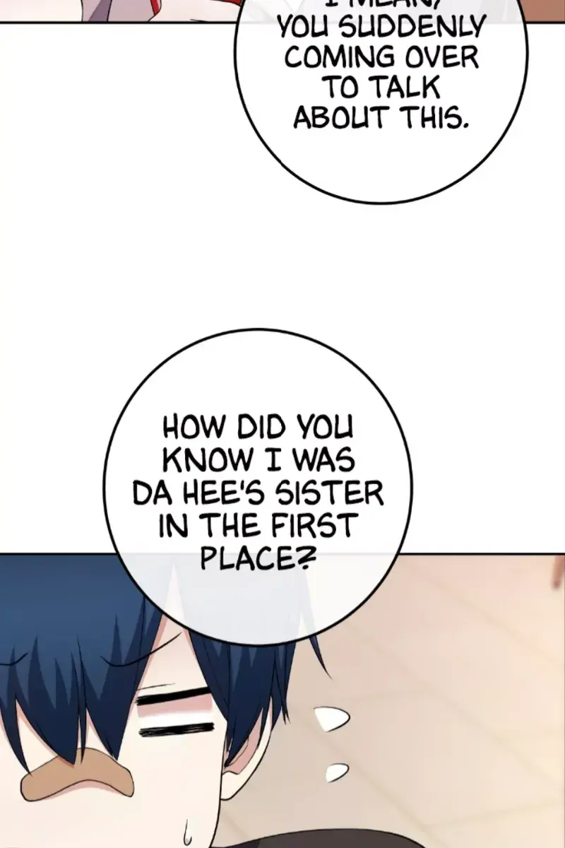 Webtoon Character Na Kang Lim Chapter 156 Page 42