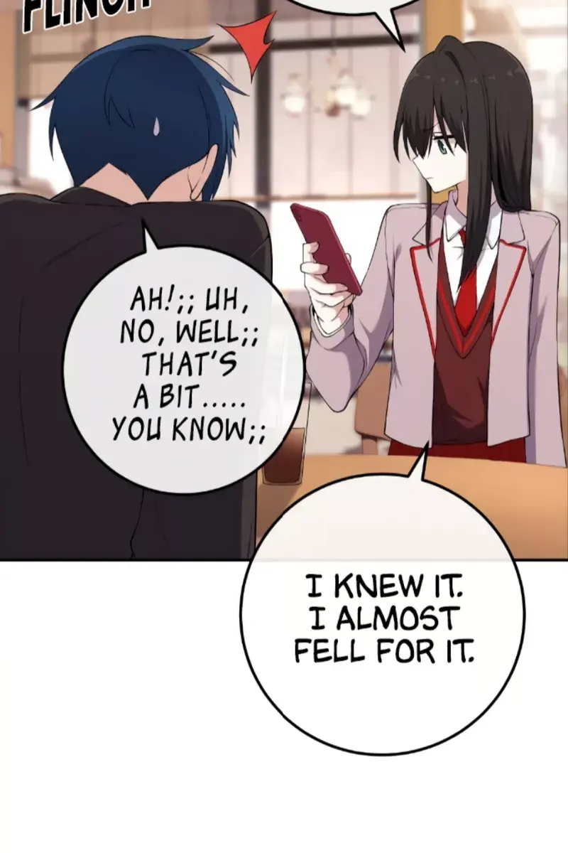 Webtoon Character Na Kang Lim Chapter 156 Page 44