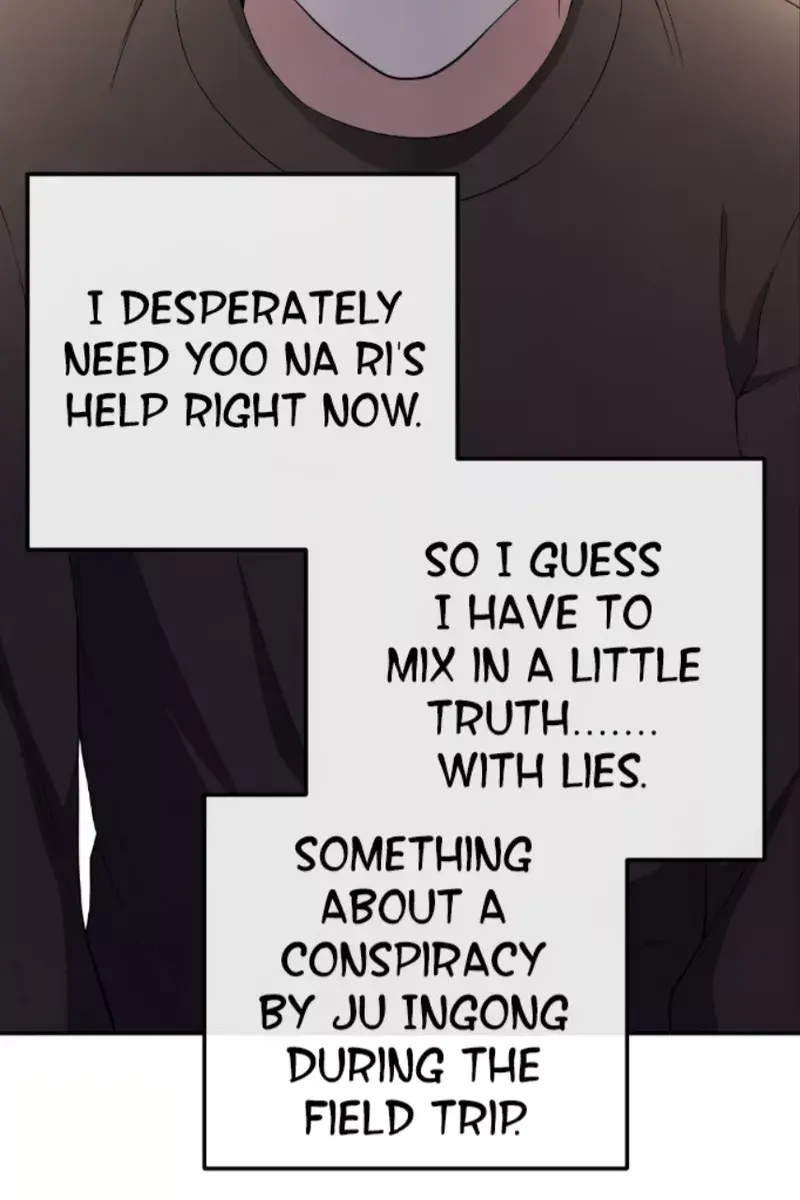 Webtoon Character Na Kang Lim Chapter 156 Page 51