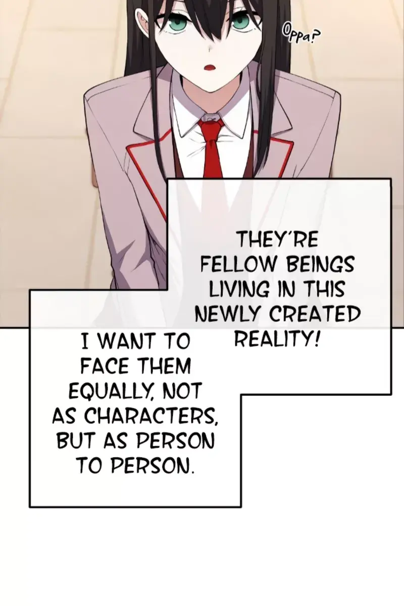 Webtoon Character Na Kang Lim Chapter 156 Page 56