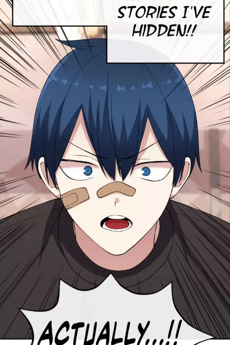 Webtoon Character Na Kang Lim Chapter 156 Page 58