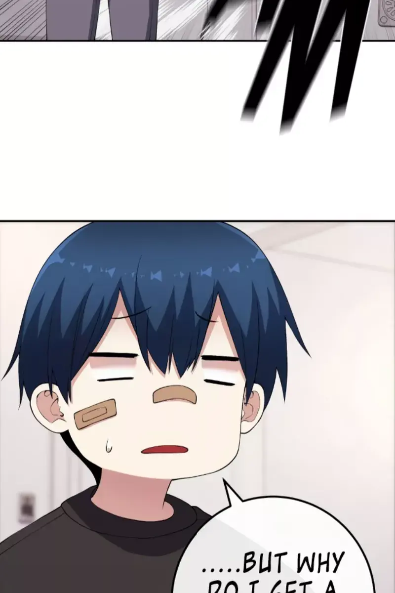 Webtoon Character Na Kang Lim Chapter 156 Page 61