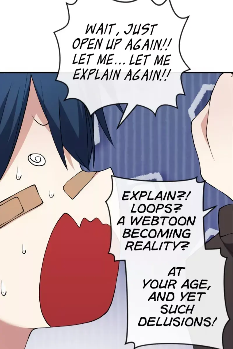 Webtoon Character Na Kang Lim Chapter 156 Page 65