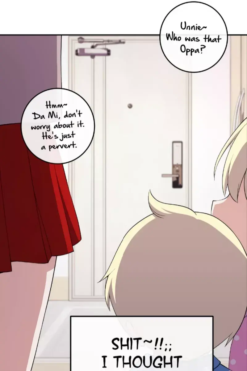 Webtoon Character Na Kang Lim Chapter 156 Page 67