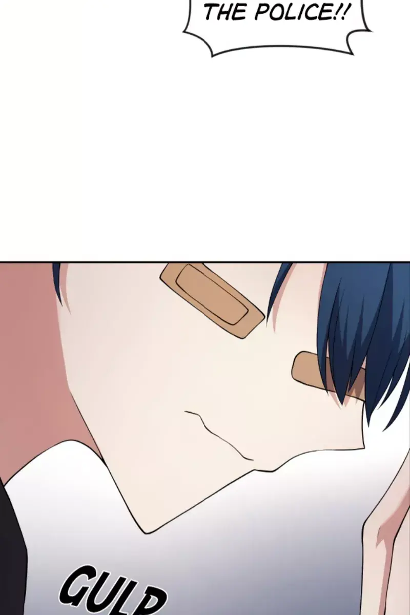 Webtoon Character Na Kang Lim Chapter 156 Page 70