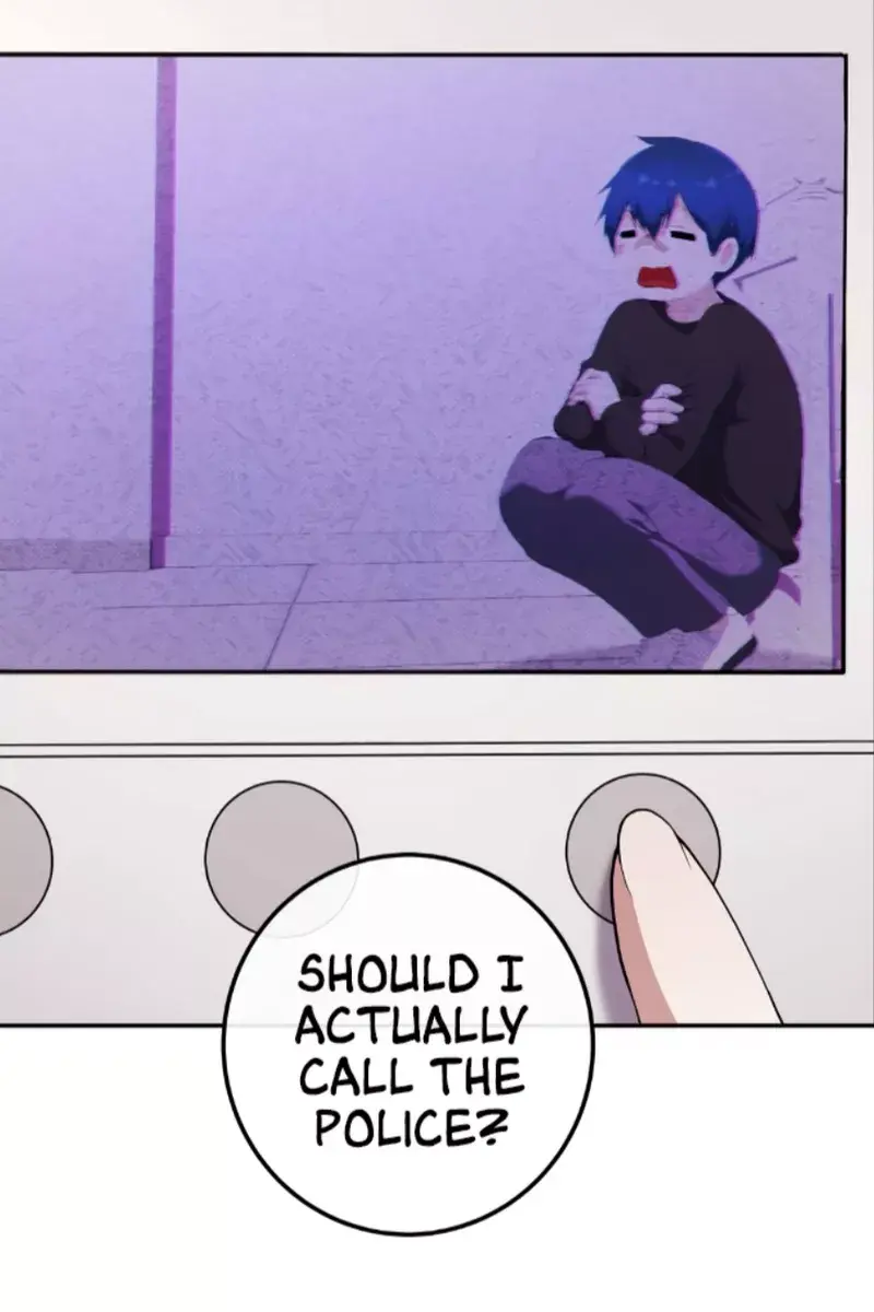 Webtoon Character Na Kang Lim Chapter 156 Page 77