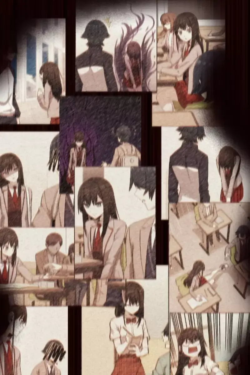 Webtoon Character Na Kang Lim Chapter 156 Page 85