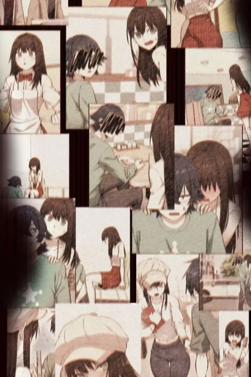 Webtoon Character Na Kang Lim Chapter 156 Page 86