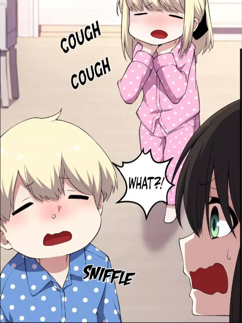 Webtoon Character Na Kang Lim Chapter 156 Page 97