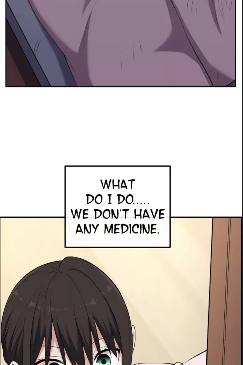 Webtoon Character Na Kang Lim Chapter 156 Page 99