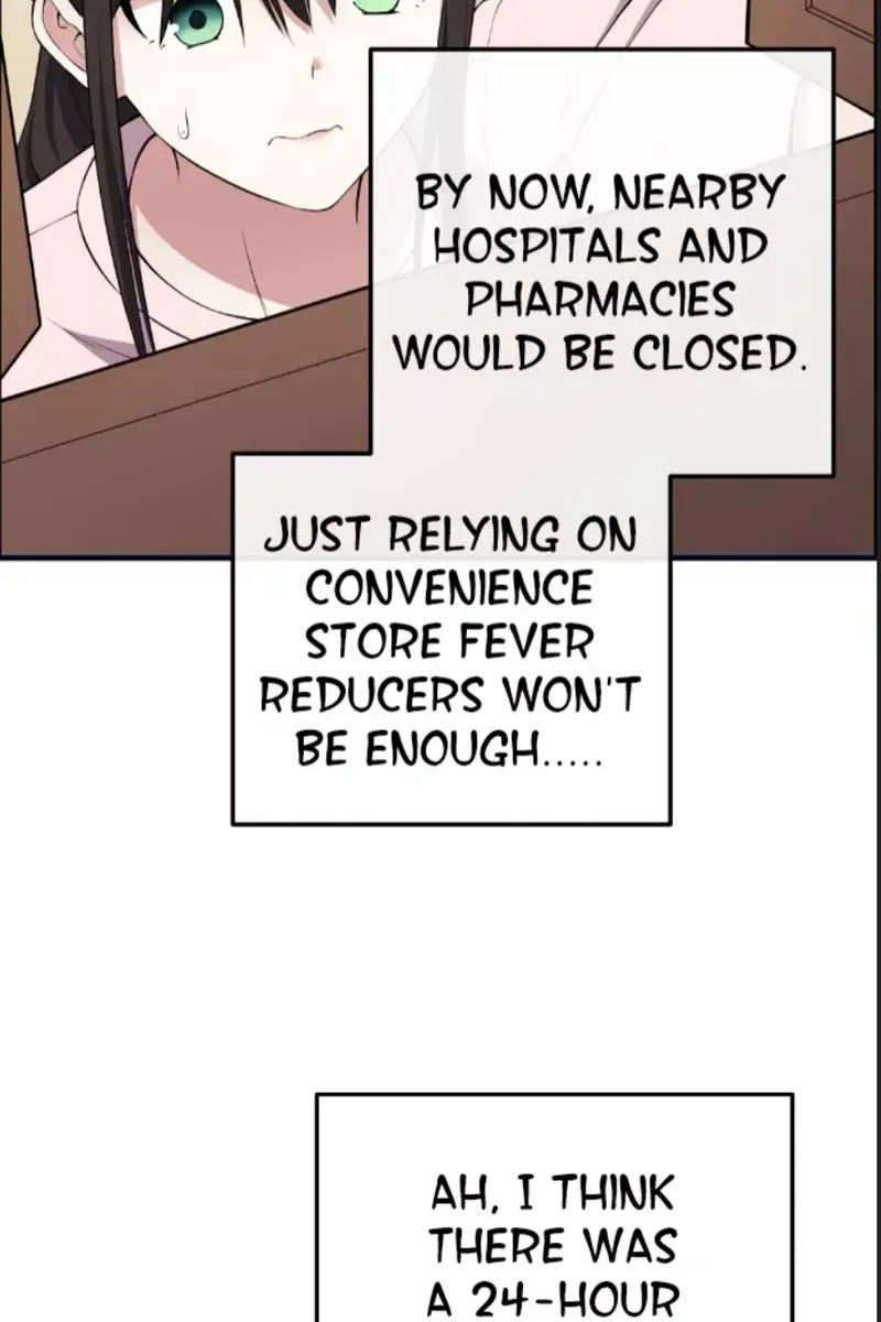 Webtoon Character Na Kang Lim Chapter 156 Page 100