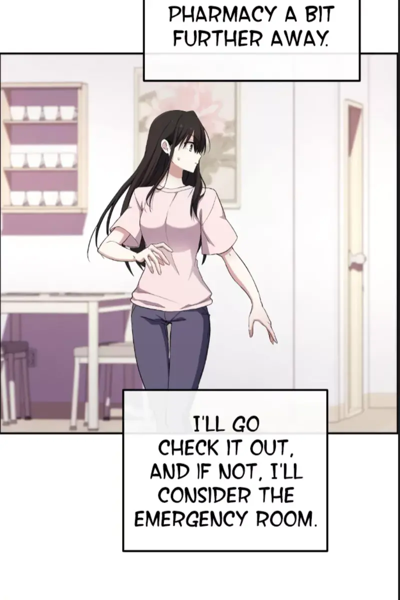 Webtoon Character Na Kang Lim Chapter 156 Page 101