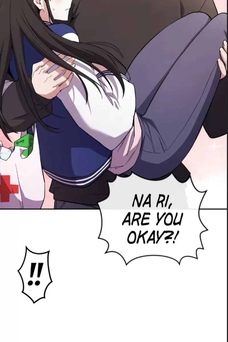 Webtoon Character Na Kang Lim Chapter 156 Page 114