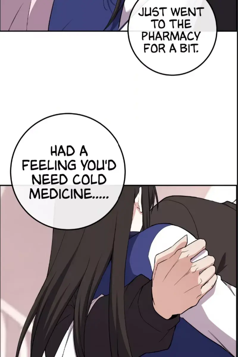 Webtoon Character Na Kang Lim Chapter 156 Page 116