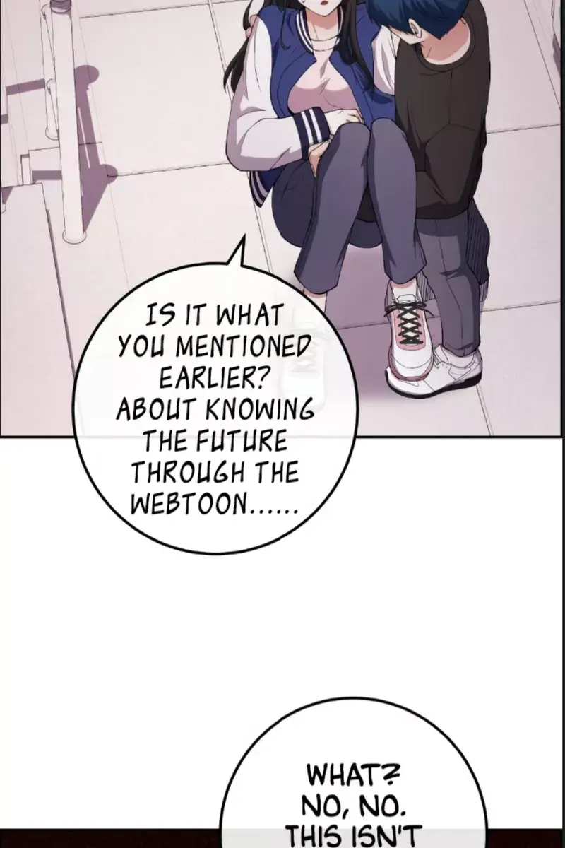 Webtoon Character Na Kang Lim Chapter 156 Page 118