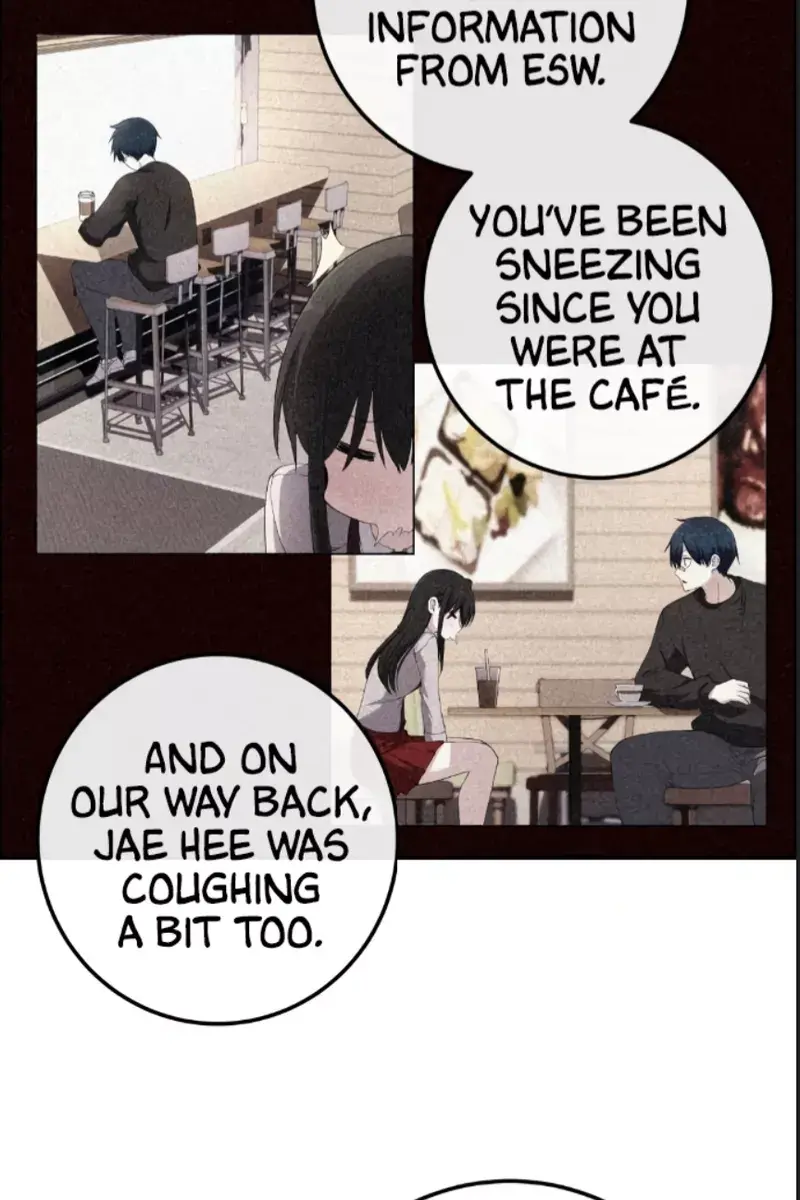 Webtoon Character Na Kang Lim Chapter 156 Page 119