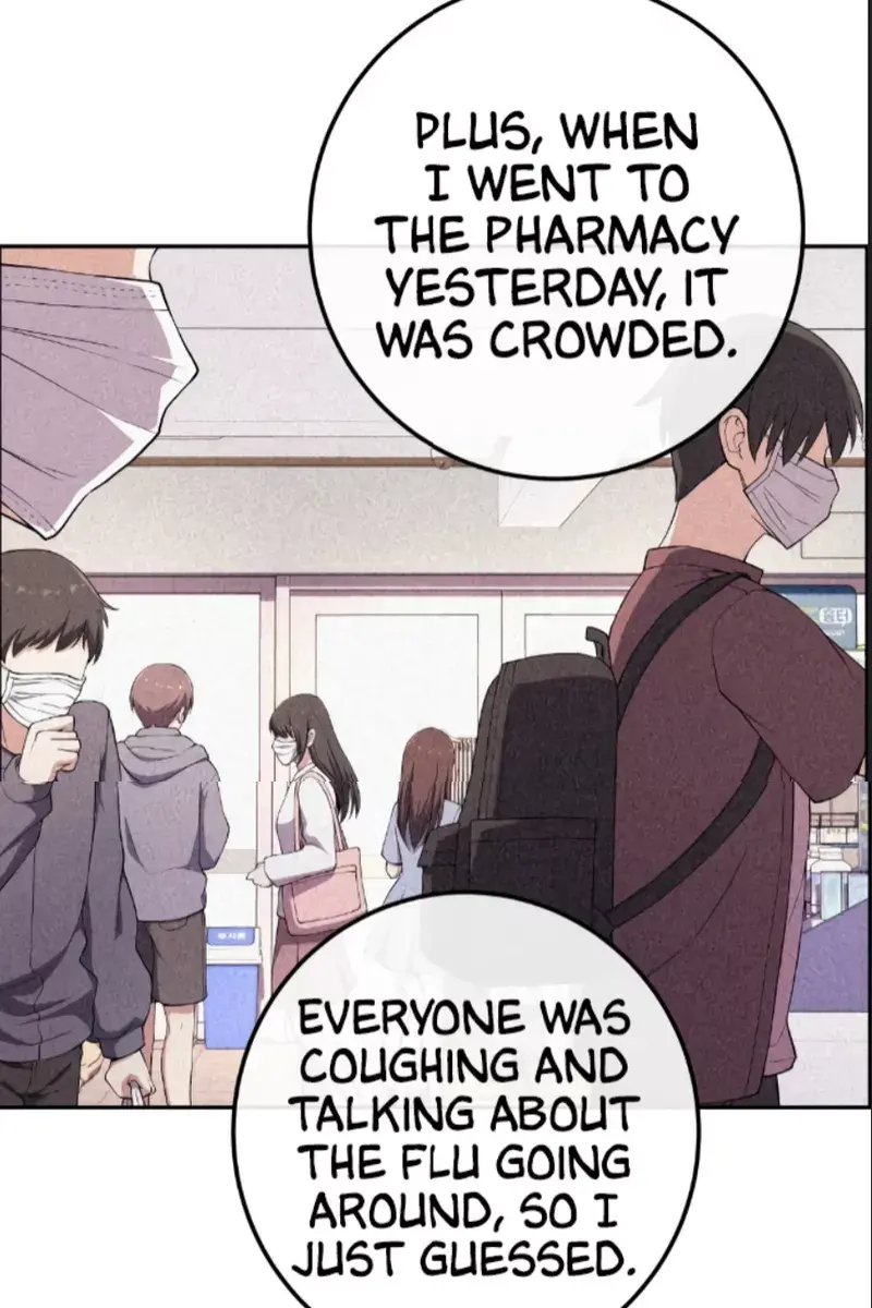 Webtoon Character Na Kang Lim Chapter 156 Page 120