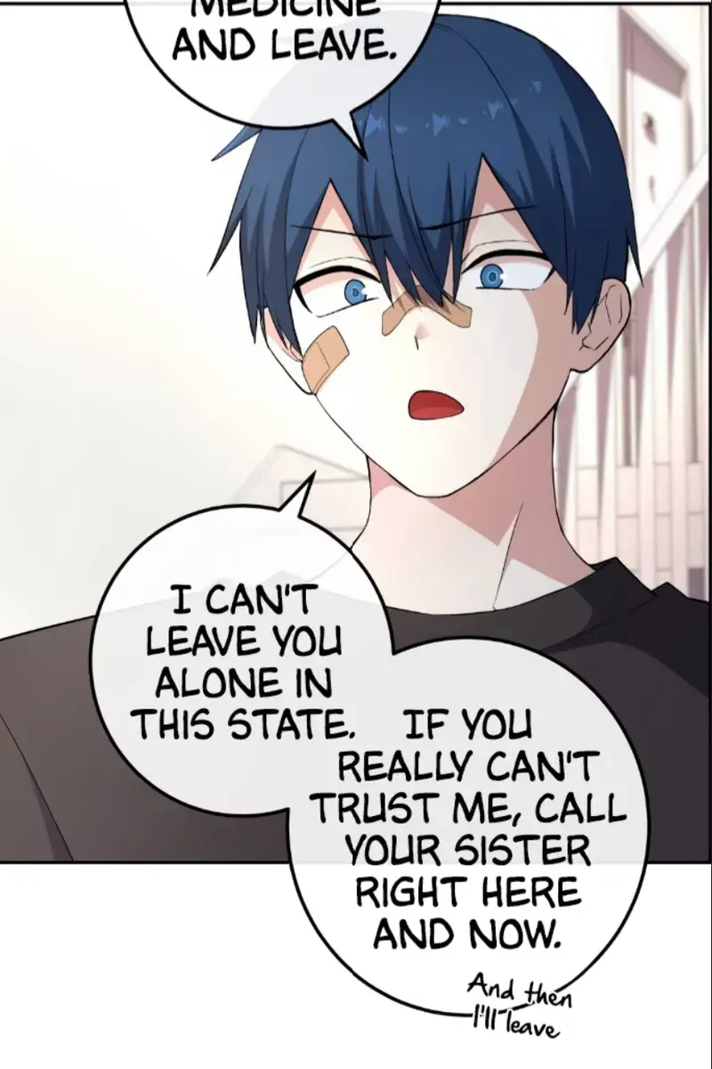 Webtoon Character Na Kang Lim Chapter 156 Page 126