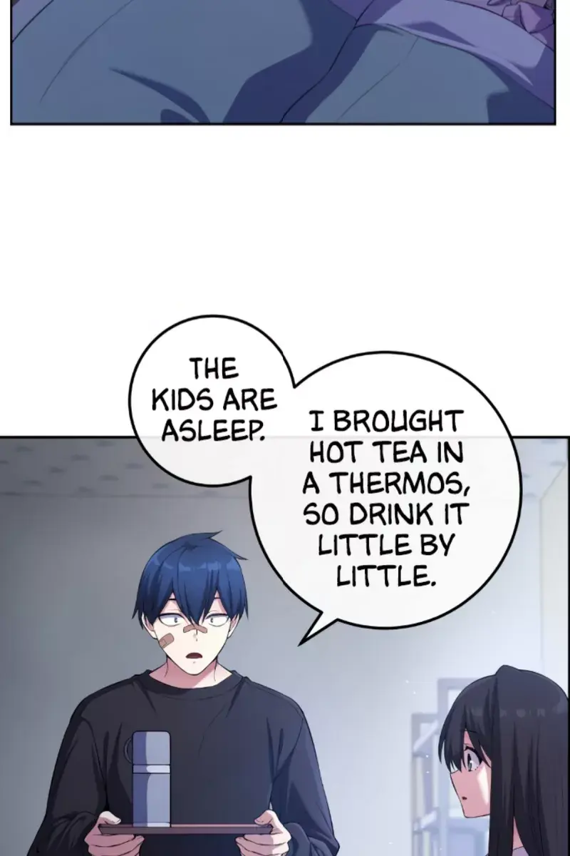 Webtoon Character Na Kang Lim Chapter 157 Page 2