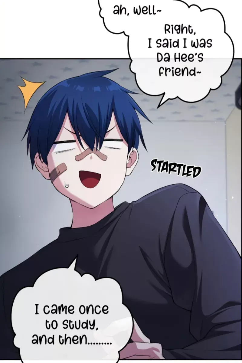 Webtoon Character Na Kang Lim Chapter 157 Page 5