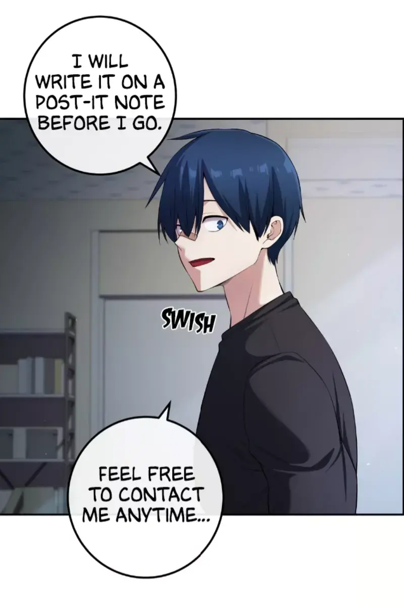 Webtoon Character Na Kang Lim Chapter 157 Page 8