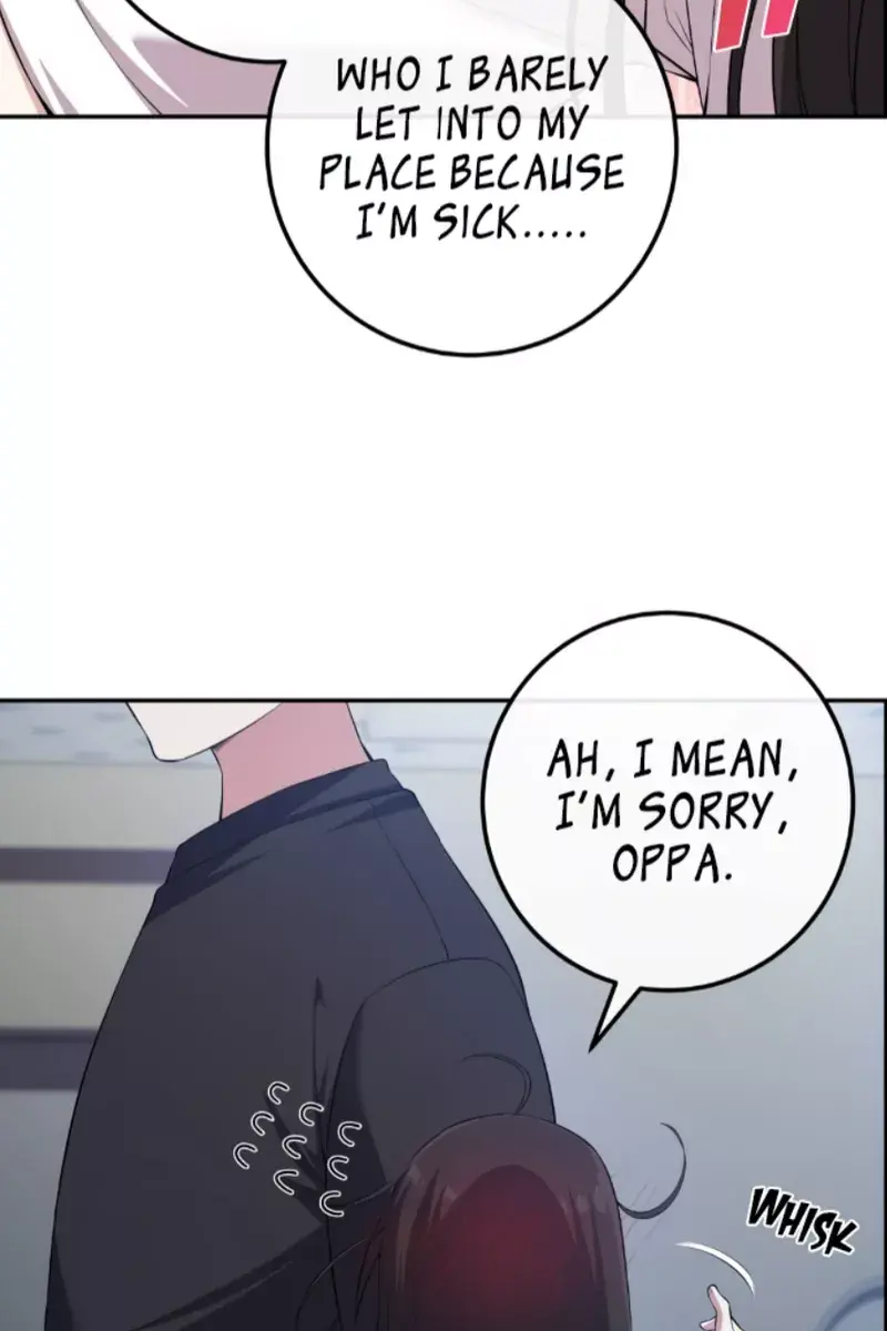 Webtoon Character Na Kang Lim Chapter 157 Page 16