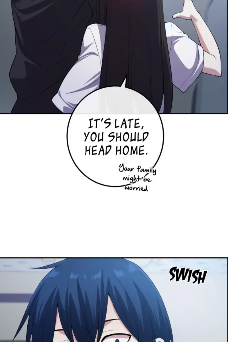 Webtoon Character Na Kang Lim Chapter 157 Page 17