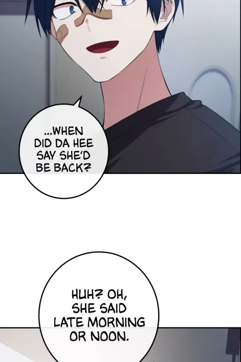 Webtoon Character Na Kang Lim Chapter 157 Page 18