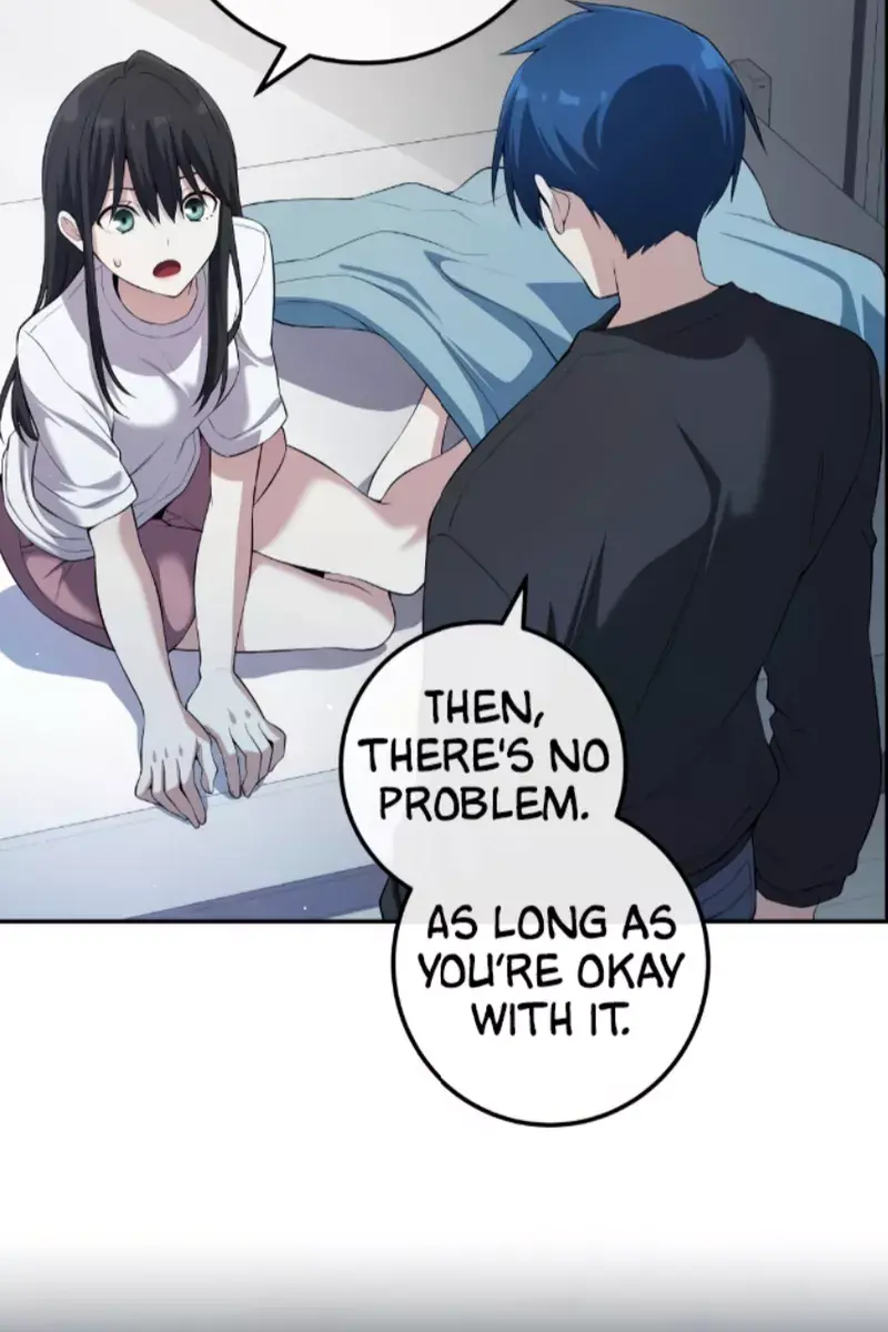 Webtoon Character Na Kang Lim Chapter 157 Page 19