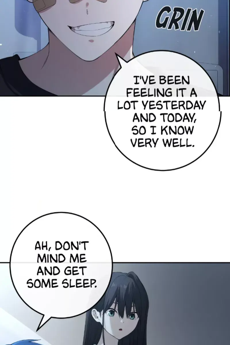 Webtoon Character Na Kang Lim Chapter 157 Page 23