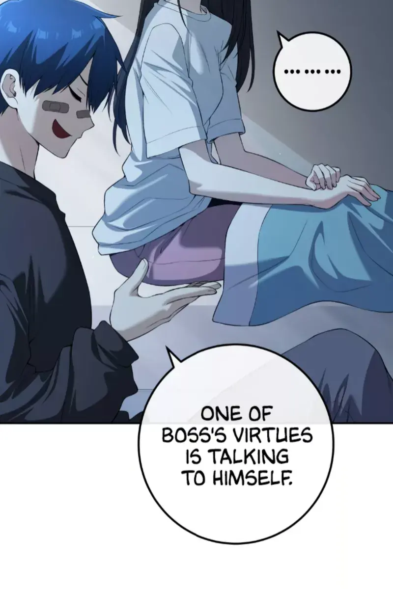 Webtoon Character Na Kang Lim Chapter 157 Page 24