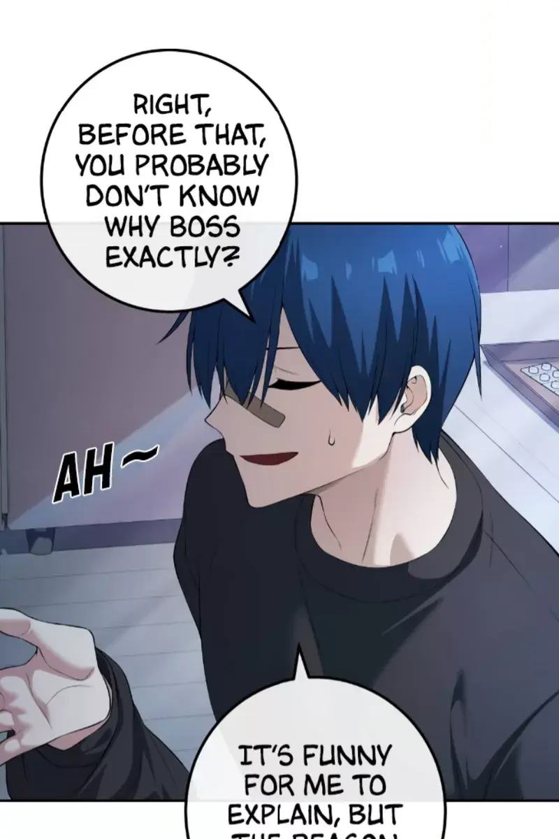 Webtoon Character Na Kang Lim Chapter 157 Page 25