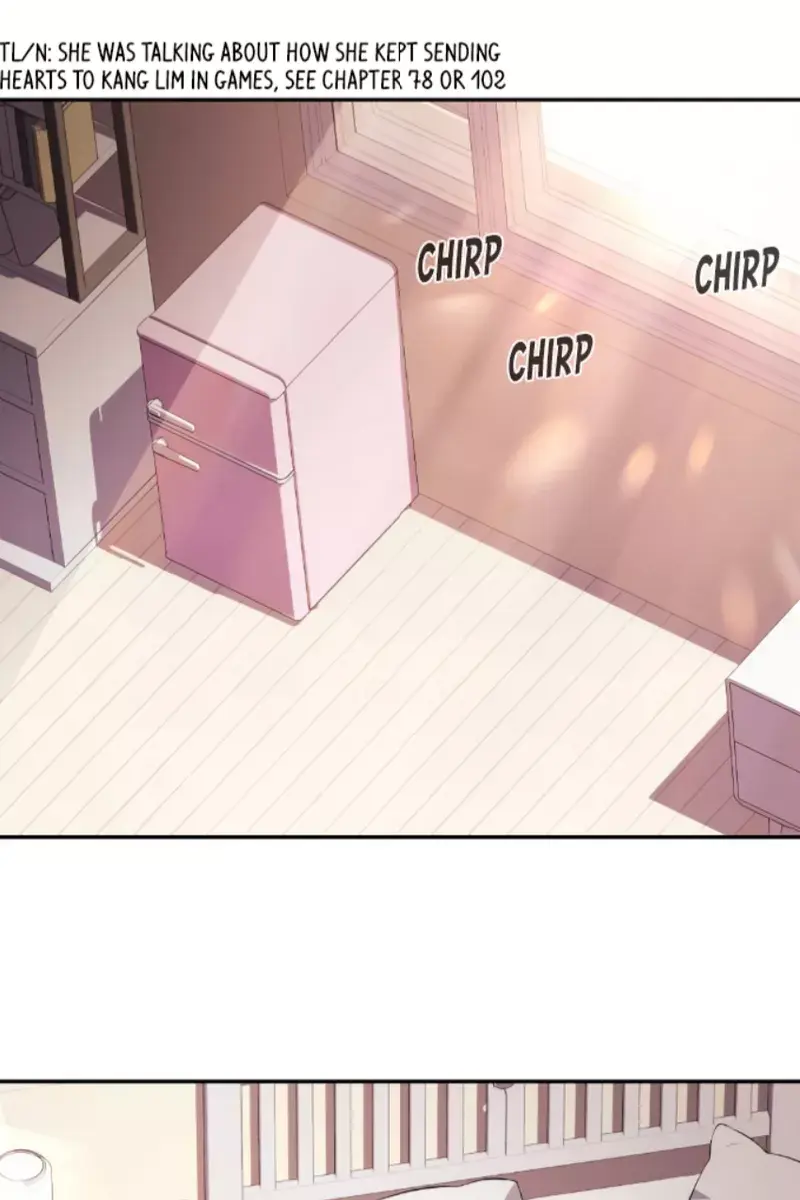 Webtoon Character Na Kang Lim Chapter 157 Page 31