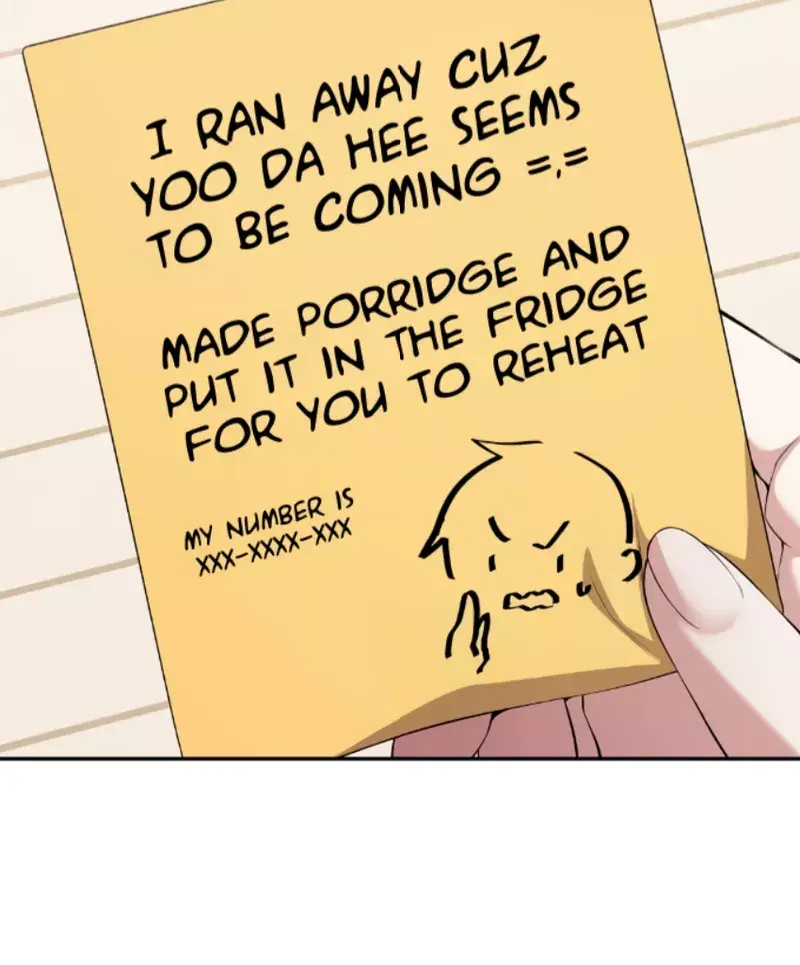 Webtoon Character Na Kang Lim Chapter 157 Page 34