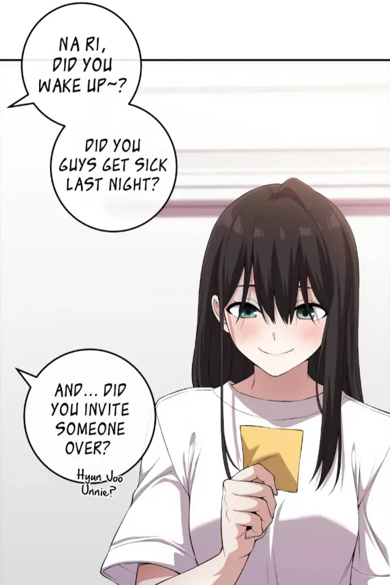 Webtoon Character Na Kang Lim Chapter 157 Page 35