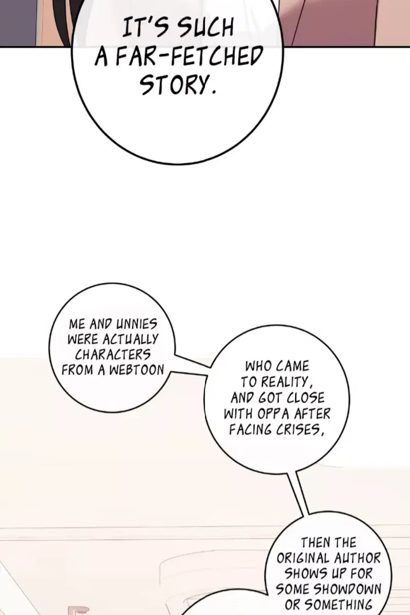 Webtoon Character Na Kang Lim Chapter 157 Page 43