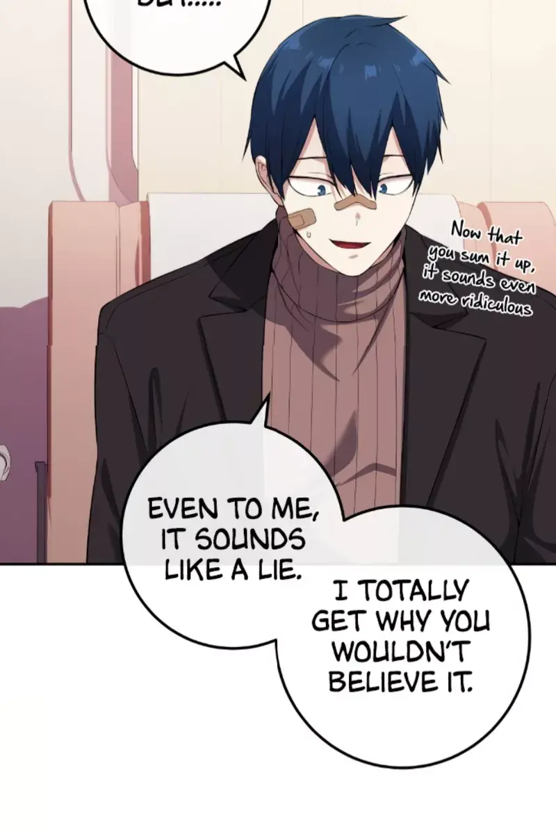 Webtoon Character Na Kang Lim Chapter 157 Page 47