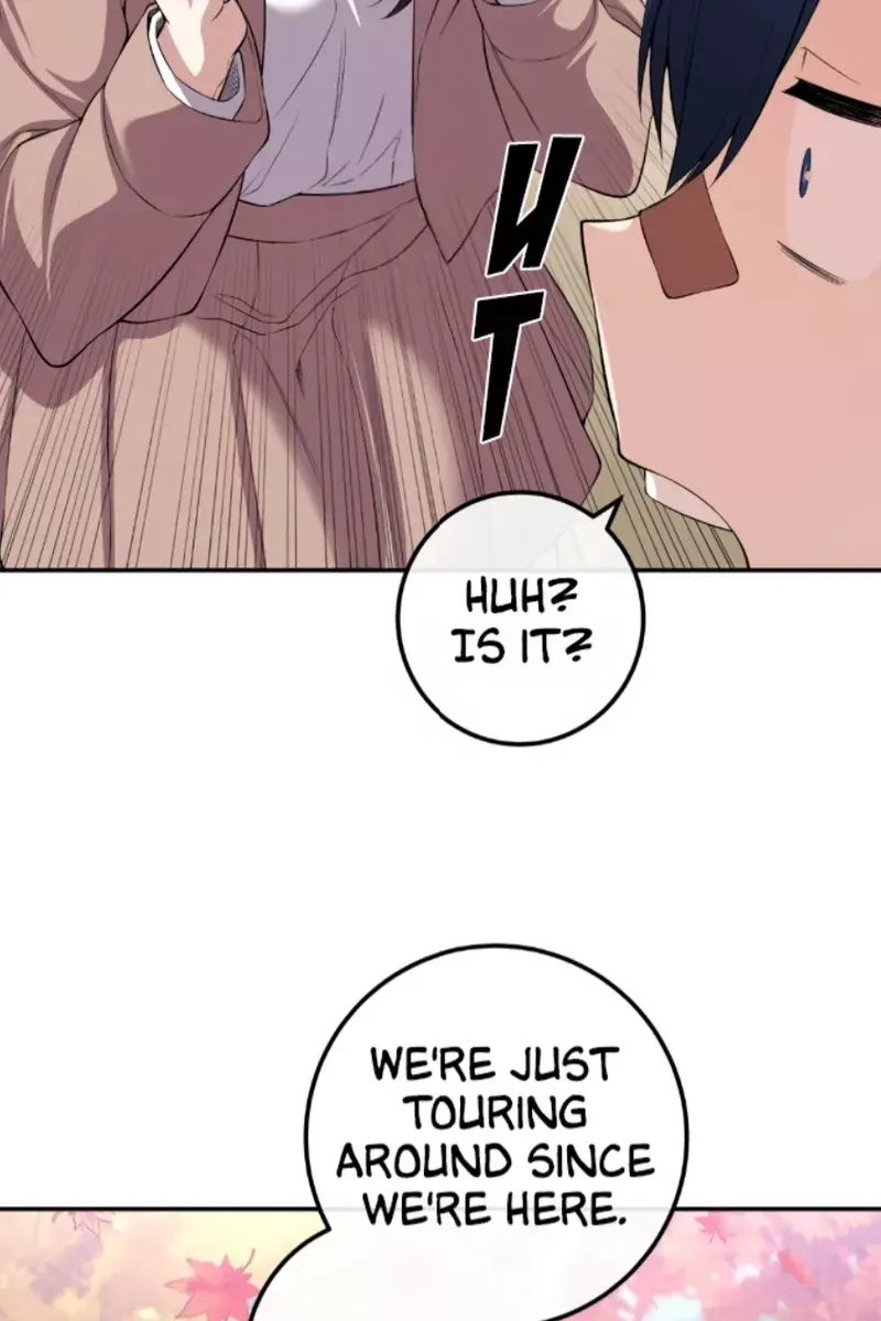 Webtoon Character Na Kang Lim Chapter 157 Page 66