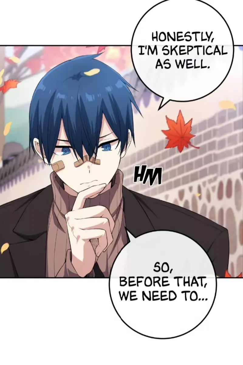 Webtoon Character Na Kang Lim Chapter 157 Page 73