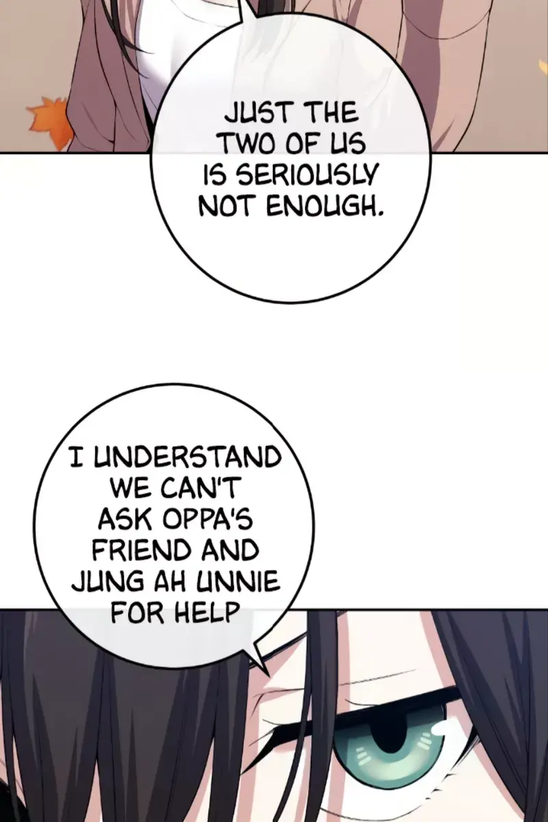 Webtoon Character Na Kang Lim Chapter 157 Page 79