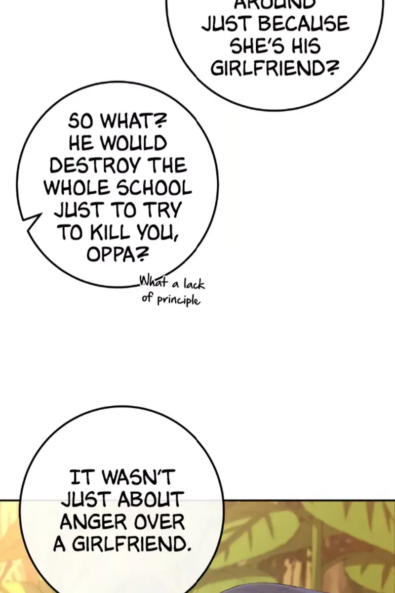 Webtoon Character Na Kang Lim Chapter 157 Page 86