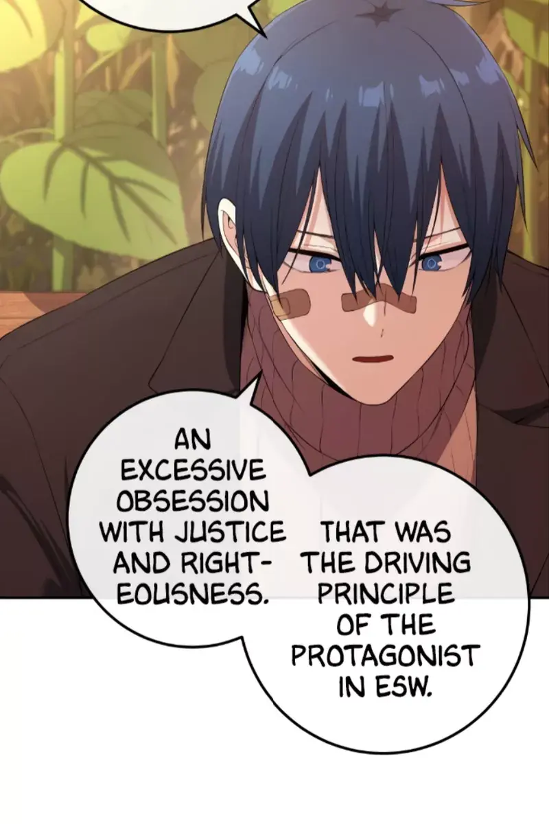 Webtoon Character Na Kang Lim Chapter 157 Page 87