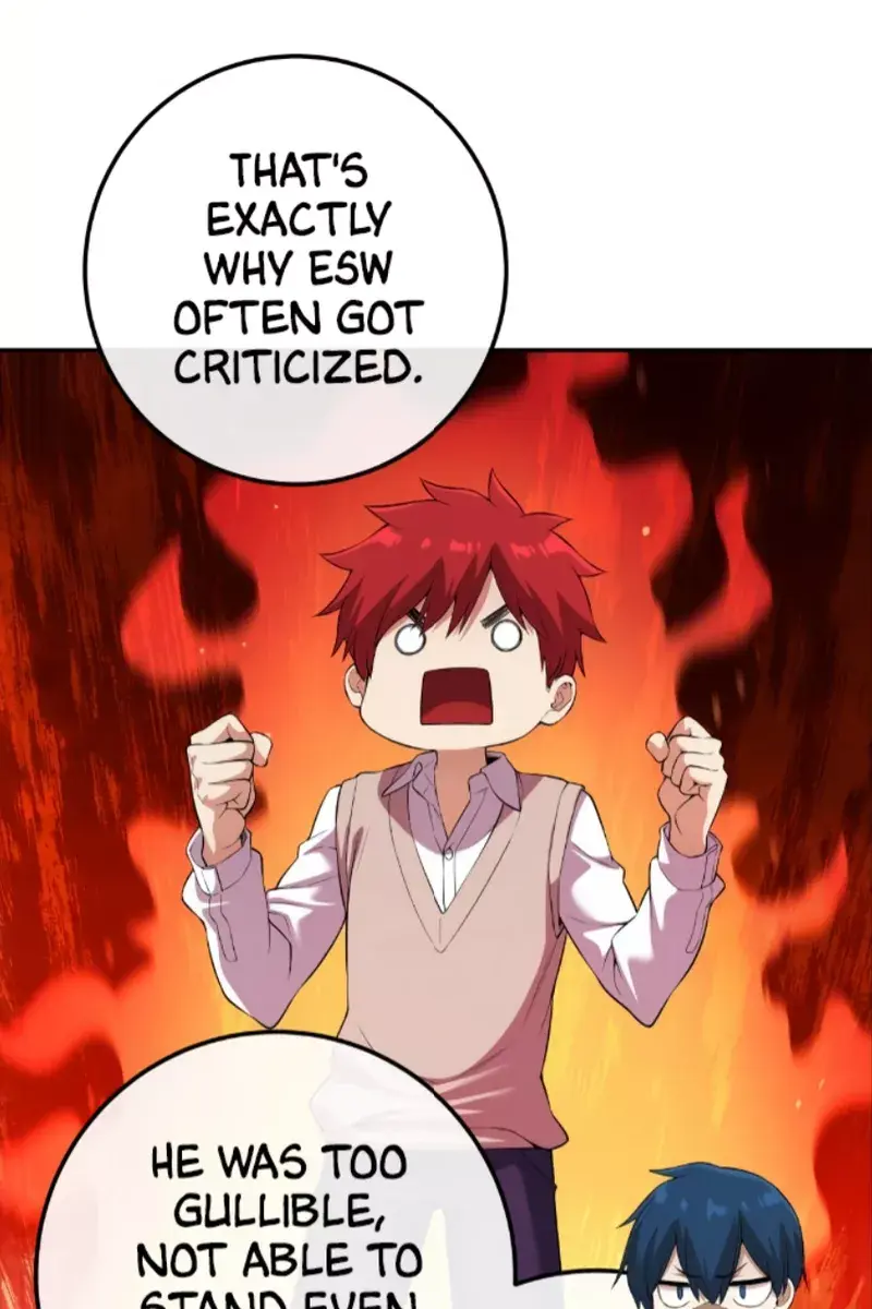 Webtoon Character Na Kang Lim Chapter 157 Page 88